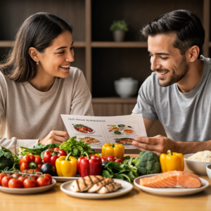 Nutrition Strategy Session