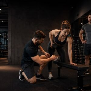 Personal Training Session